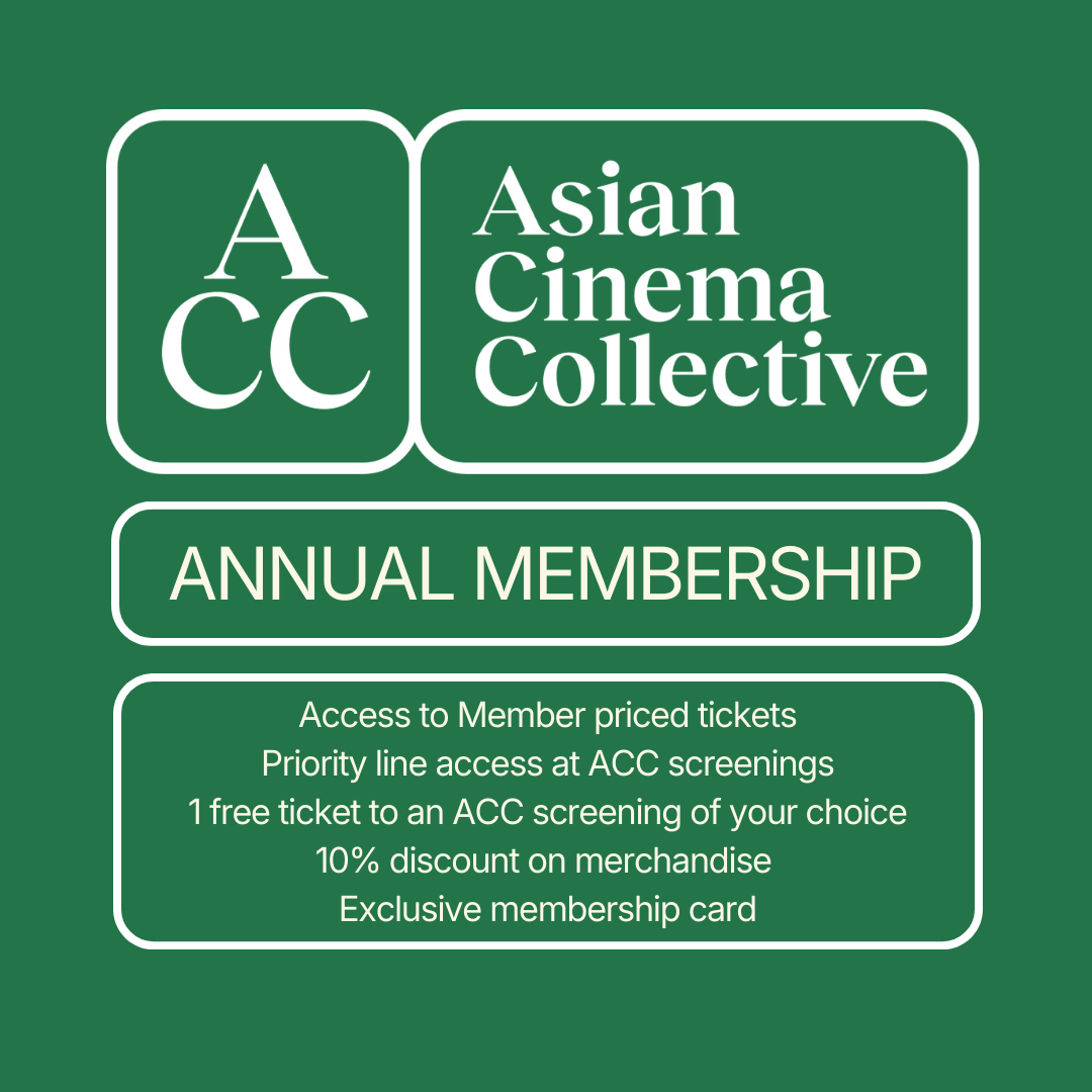ACC Annual Membership