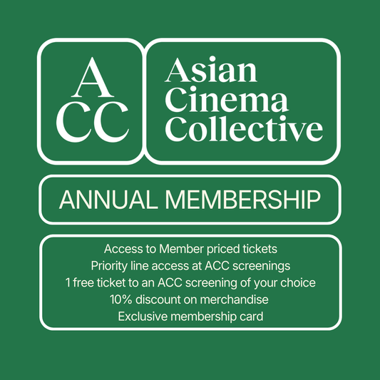 ACC Annual Membership