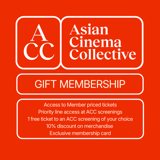 ACC Annual Membership - Gift Option